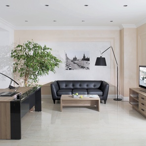 Коллекция LAVA