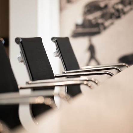 Конференц-кресла