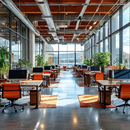 Мебель для персонала