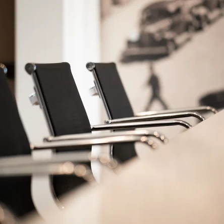 Конференц-кресла