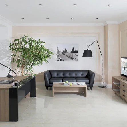 Коллекция LAVA